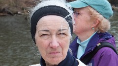 Ruth Bennett McDougal Dorrough; Lyn Jacobs; Abraham Lincoln Park (Irondequoit)