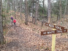 Lyn Jacobs; Ruth Bennett McDougal Dorrough; Abraham Lincoln Park (Irondequoit)