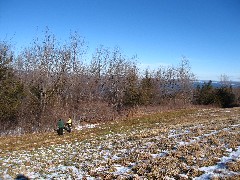 Ruth Bennett McDougal Dorrough; Lyn Jacobs; Hiking; Day Trips; Bare Hill