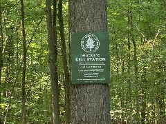 Bell Station on Cayuga Lake; Finger Lakes Land Trust