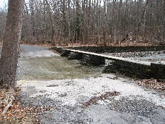 Hiking; Day Trips; Buttermilk Falls