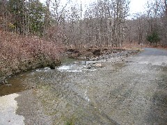 Hiking; Day Trips; Buttermilk Falls