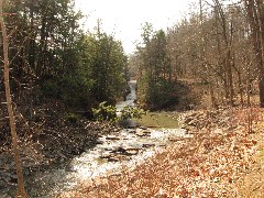 Hiking; Day Trips; Buttermilk Falls