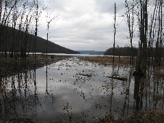 Canadice Lake