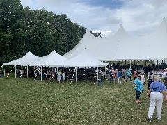 CNB Picnic; Lincoln Hill Farms; Canandaigua, NY