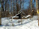 Hiking Day Trips Canandaigua Lake Dugway Road