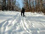 Hiking Day Trips Canandaigua Lake Dugway Road