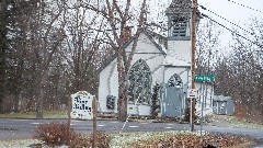 Hiking; Day Trips; Canandaigua Lake- Vine Valley; church