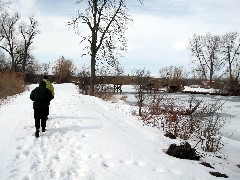 Canandaigua Lake; Lagoon Park