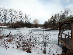 Canandaigua Lake; Lagoon Park