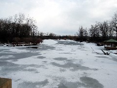 Canandaigua Lake; Lagoon Park