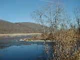 hike around Canandaigua Lake