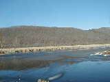 hike around Canandaigua Lake