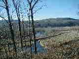 Ruth Bennett McDougal Dorrough; hike around Canandaigua Lake