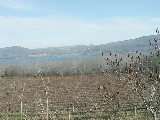 Hike around Canandaigua Lake