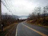 Hike around Canandaigua Lake