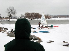 Hiking Day Trips Canandaigua Lake