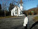 Ruth Bennett McDougal Dorrough; Hiking Day Trips Canandaigua Lake