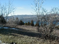 Bare Hill; Hiking Day Trips Canandaigua Lake PC