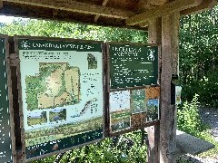 Day; Canandaigua Vista Preserve