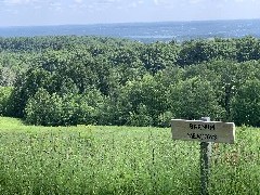 Day; Canandaigua Vista Preserve