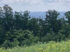 Day; Canandaigua Vista Preserve
