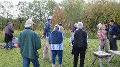 Canandaigua Vista Preserve