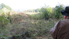 Marty Dodge; Canandaigua Vista Preserve