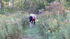 Canandaigua Vista Preserve