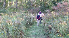 Canandaigua Vista Preserve