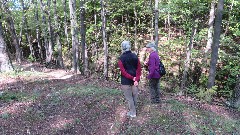 Ruth Bennett McDougal Dorrough; Lyn Jacobs; Canandaigua Vista Preserve