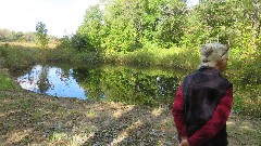 Ruth Bennett McDougal Dorrough; Canandaigua Vista Preserve
