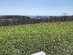 Day; Canandaigua Vista Preserve