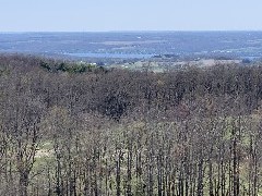 Day; Canandaigua Vista Preserve