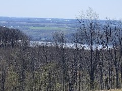 Day; Canandaigua Vista Preserve