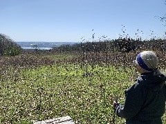 Day; Canandaigua Vista Preserve