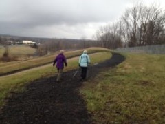 Lyn Jacobs; Ruth Bennett McDougal Dorrough; Canandaigua near Holiday Harbor