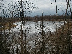 Hiking Day Trips Cayuga County Trail PC