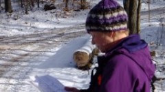 Lyn Jacobs; Cutler Boy Scout Camp