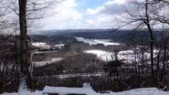 Overlook; Cutler Boy Scout Camp