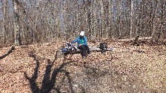 Jean Bub; Cutler Boy Scout Camp