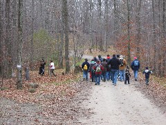 Halloween at Cutler Boy Scout Camp