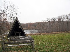 Cutler Boy Scout Camp