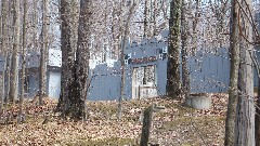 Eastman Castle; Cutler Boy Scout Camp