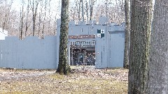 Eastman Castle; Cutler Boy Scout Camp