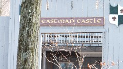 Eastman Castle; Cutler Boy Scout Camp