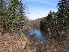 Durand Eastman Park Day Trips Hiking