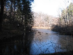 Durand Eastman Park Day Trips Hiking