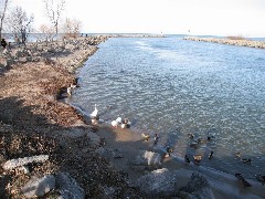 Irondequoit Bay