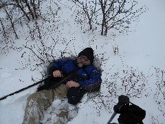 Dan Dorrough; FLCC ; Day Hiking Trips